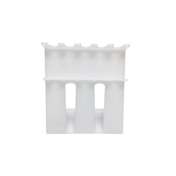 SureStand Pipette Rack, Cap 5, 2 multi, Mtc Bio, Mfr#: 401111